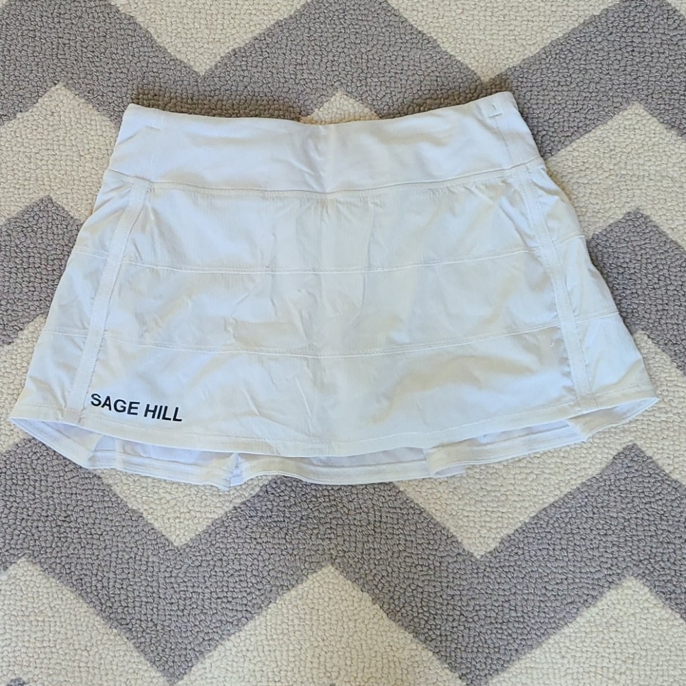 LULULEMON PACE RIVAL!